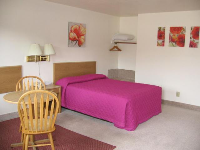 Little Bear Motel Green River Exterior foto