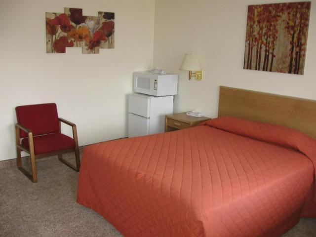 Little Bear Motel Green River Exterior foto