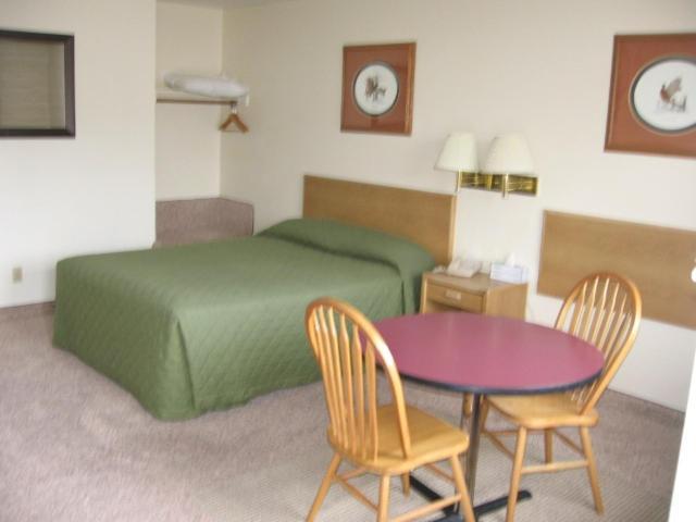 Little Bear Motel Green River Exterior foto